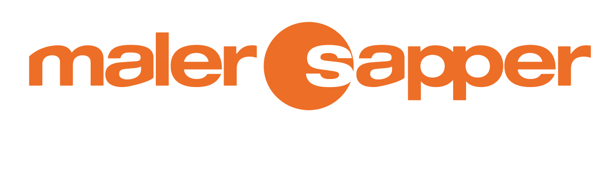 Maler Sapper, malern, tapezieren, fassaden, boden